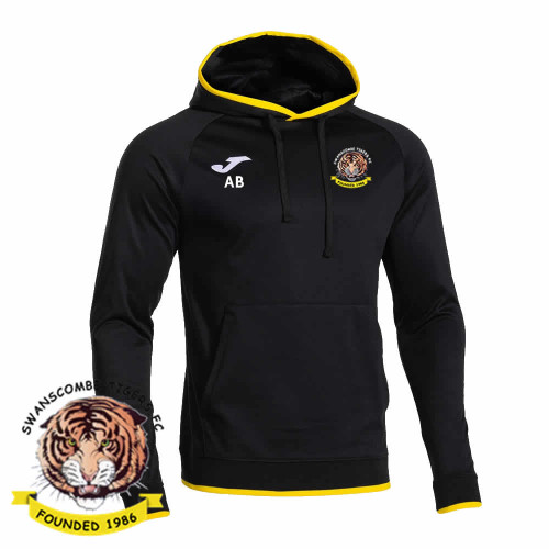 Swanscombe Combi Hoodie