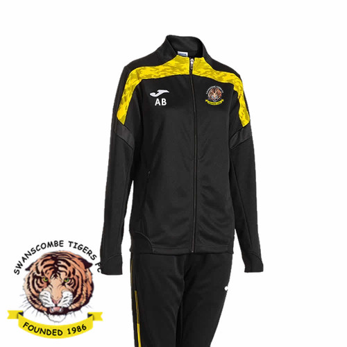 Swanscombe Womens VIII Tracksuit
