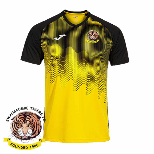 Swanscombe Shirt (Short Sleeve)