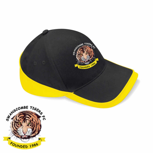 Swanscombe Teamwear Competition Cap