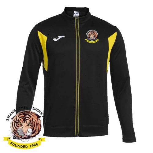 Swanscombe Full Zip Jacket