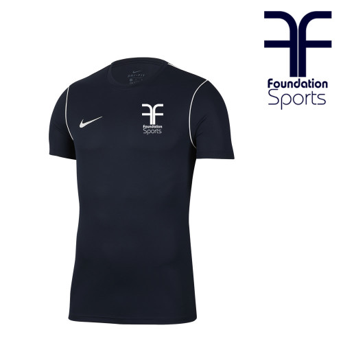 Foundation Sports Training Top