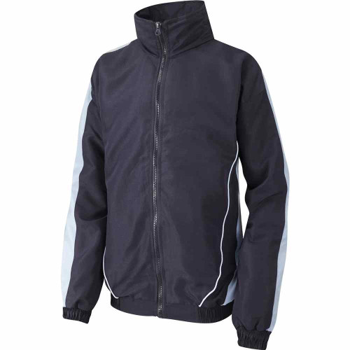 Falcon Active Rain Jacket Navy/Sky 42-44"