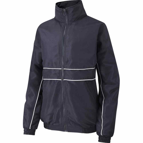 Falcon Performance Rain Jacket Navy/White 50-52"