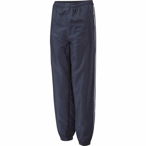 Falcon Performance Piped Trouser Navy/White 24-26"
