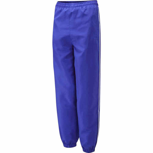 Falcon Performance Piped Trouser Royal/White 40-42"