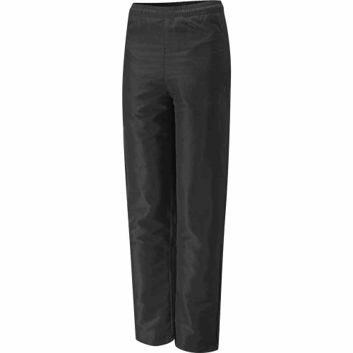 Falcon Performance Straight Trouser Black 40-42"