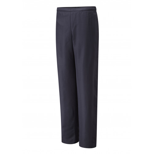 Falcon Full Leg Zip Trouser Navy 32-34"