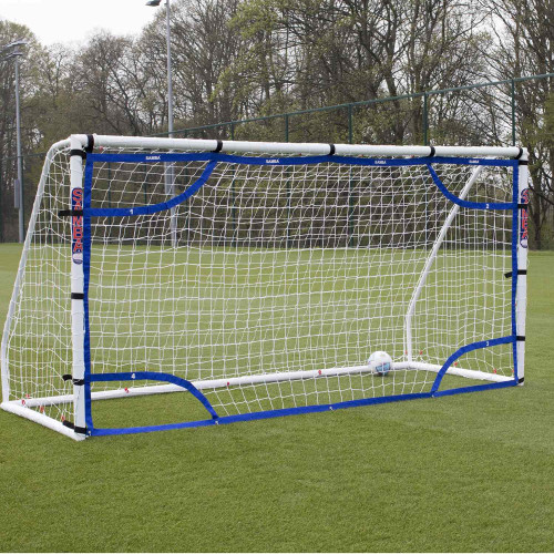 Samba Target Net (12' x 6')