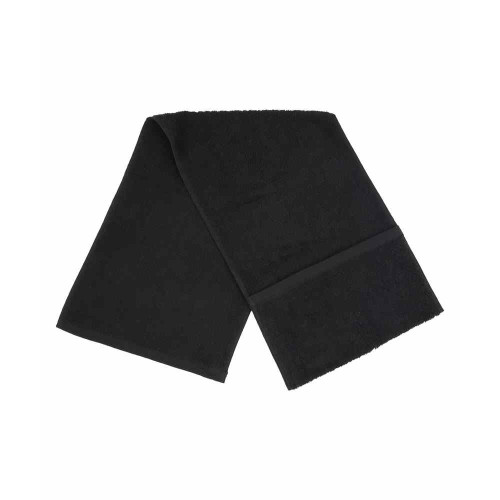 Towel City Luxury Range Pocket Gym Towel