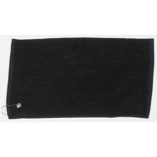 Towel City Luxury Range Golf Towel