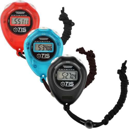 Precision TIS Pro 018 Stopwatch