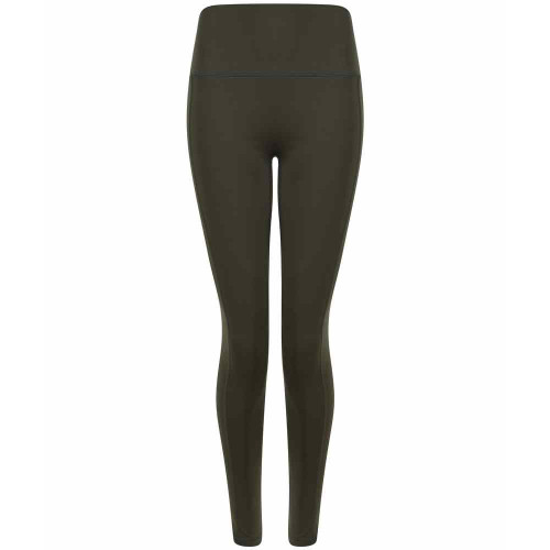 Tombo Core Pocket Leggings