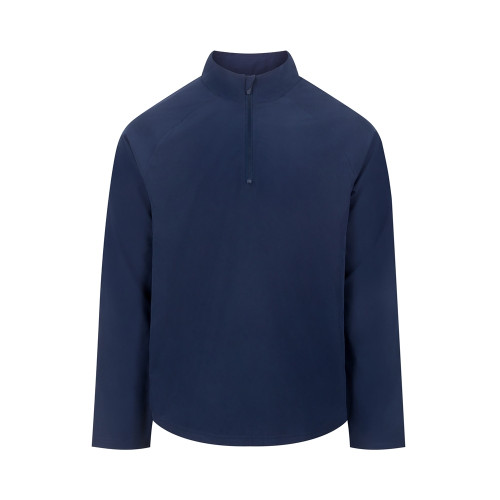 Tombo Technical 1/4 Zip Top