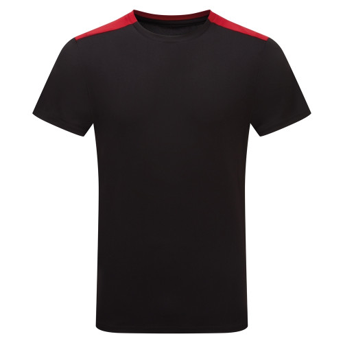 TriDri Contrast Performance T-Shirt