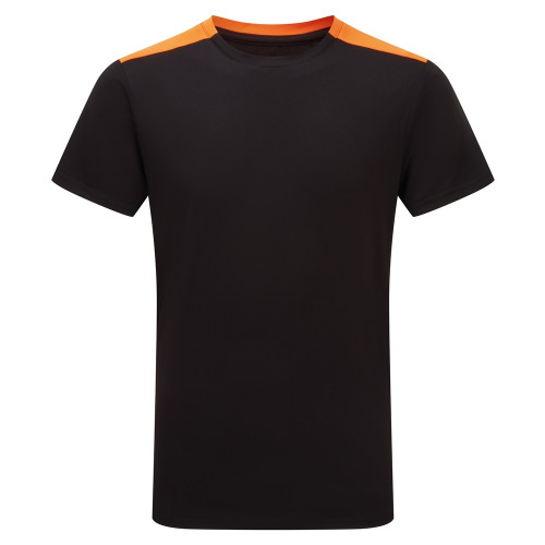 TriDri Contrast Performance T-Shirt