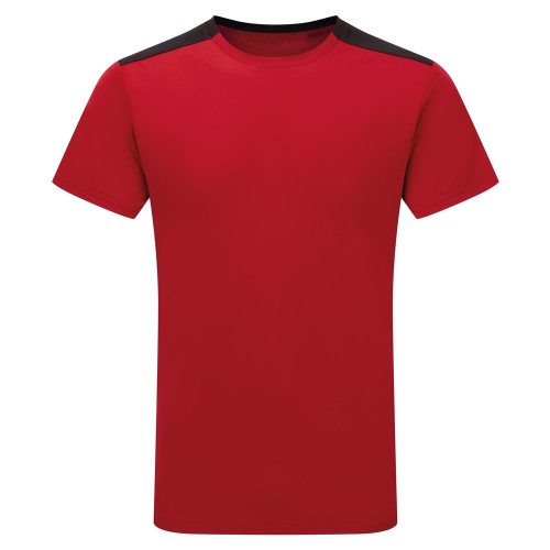 TriDri Contrast Performance T-Shirt
