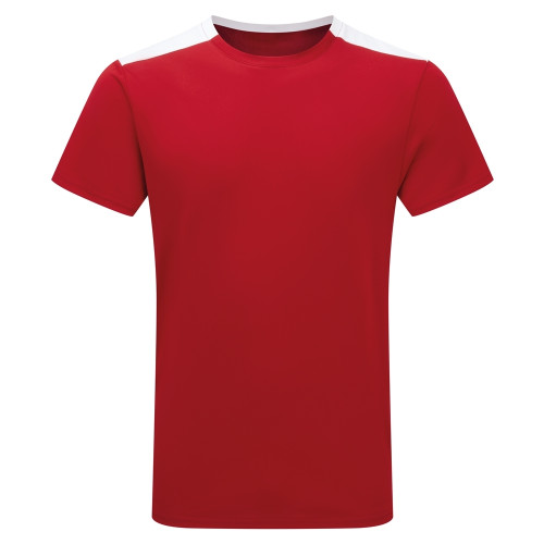 TriDri Contrast Performance T-Shirt