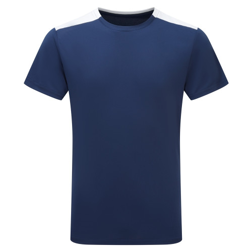 TriDri Contrast Performance T-Shirt