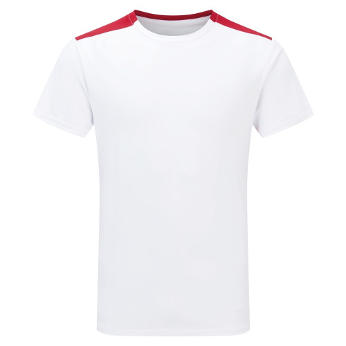 TriDri Contrast Performance T-Shirt