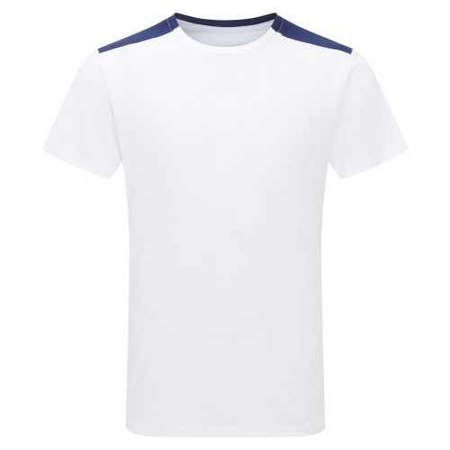 TriDri Contrast Performance T-Shirt