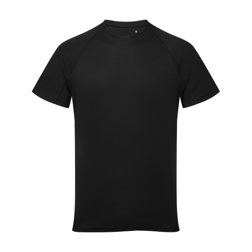 TriDri Panelled Tech Tee
