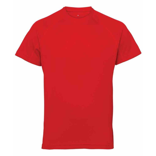 TriDri Panelled Tech Tee