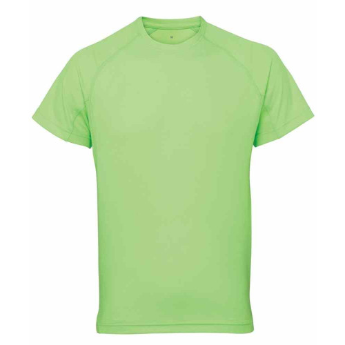 TriDri Panelled Tech Tee