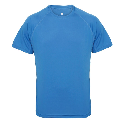 TriDri Panelled Tech Tee