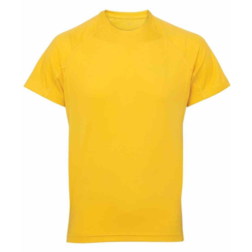 TriDri Panelled Tech Tee