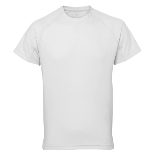 TriDri Panelled Tech Tee