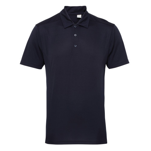 TriDri Panelled Polo