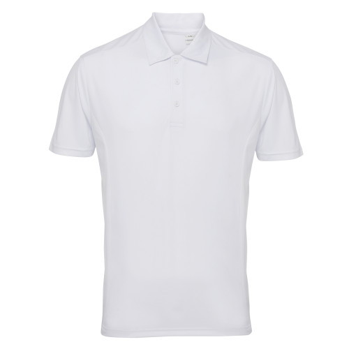 TriDri Panelled Polo