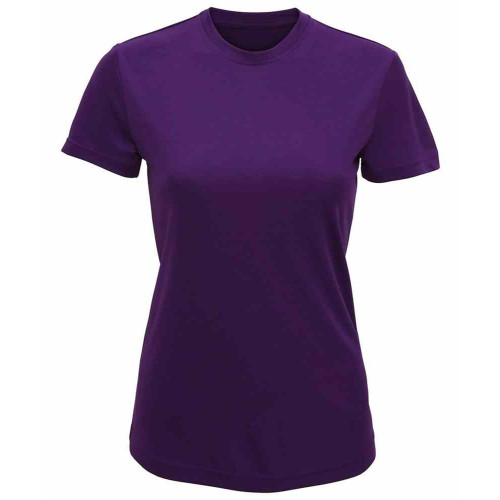 TriDri Womens Performance T-Shirt