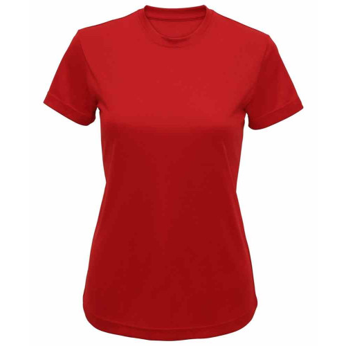 TriDri Womens Performance T-Shirt