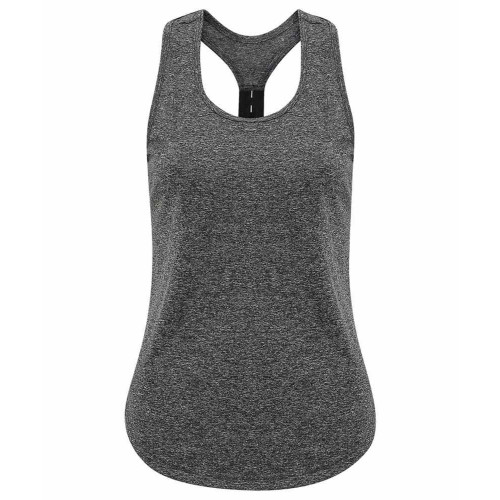 TriDri Womens Performance Strap Back Vest