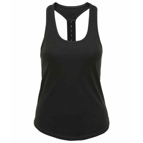 TriDri Womens Performance Strap Back Vest