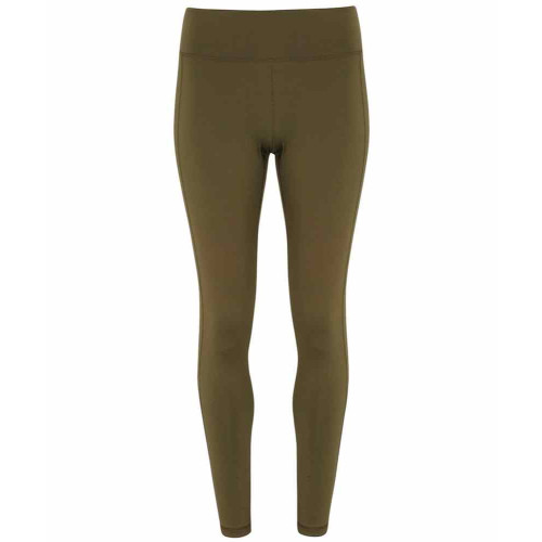 TriDri Womens Performance Leggings