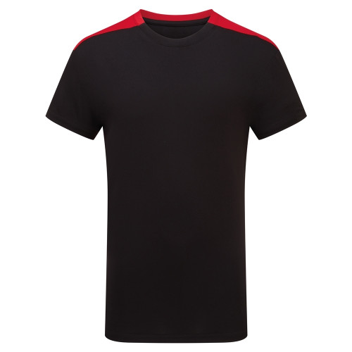 TriDri Contrast Performance T-Shirt
