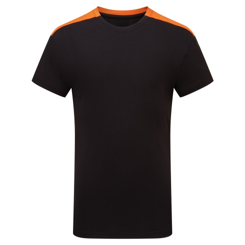 TriDri Contrast Performance T-Shirt