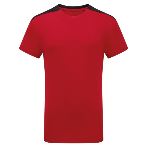 TriDri Contrast Performance T-Shirt