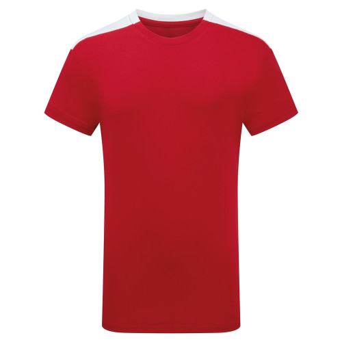 TriDri Contrast Performance T-Shirt