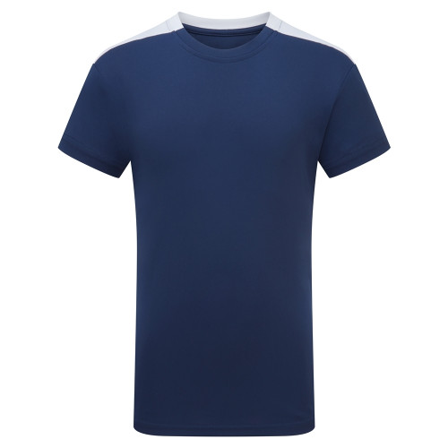 TriDri Contrast Performance T-Shirt