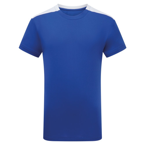 TriDri Contrast Performance T-Shirt