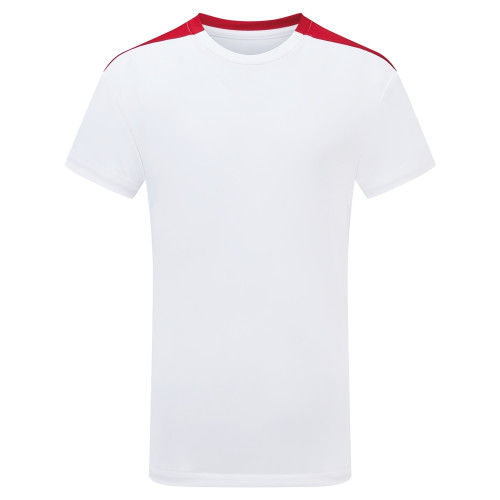 TriDri Contrast Performance T-Shirt