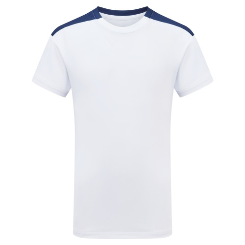 TriDri Contrast Performance T-Shirt