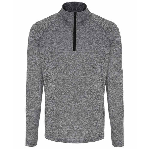 TriDri Long Sleeve Performance 1/4 Zip