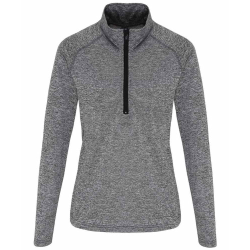 TriDri Womens Performance 1/4 Zip