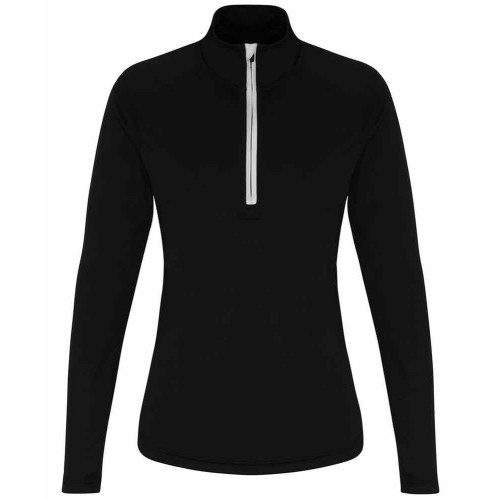 TriDri Womens Performance 1/4 Zip