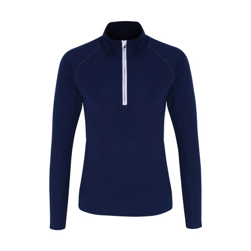 TriDri Womens Performance 1/4 Zip